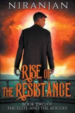 Rise of the Resistance af K Niranjan K
