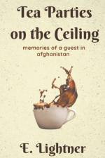 Tea Parties on the Ceiling af Lightner E. Lightner