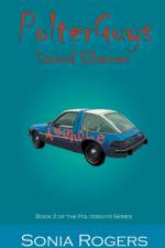 Polterguys 2nd Chances af Rogers Sonia Rogers