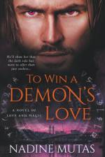 To Win a Demon's Love af Mutas Nadine Mutas
