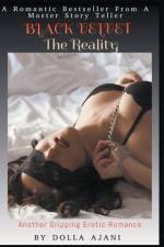 Black Velvet - The Reality af Ajani Dolla Ajani