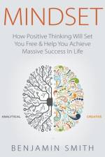 Mindset af Smith Benjamin Smith