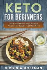 Keto For Beginners af hoofman Virginia hoofman