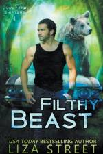 Filthy Beast af Street Liza Street