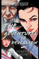 Adventures of Devcalion af Lynes Michael Lynes