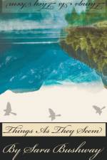 Things As They Seem af Bushway Sara Bushway