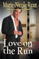 Love on the Run af Ryan Marie-Nicole Ryan