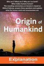Origin of Humankind af Kneller Sam Kneller
