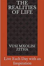 Realities of Life af Zitha Vusi Mxolisi Zitha