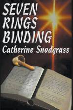 Seven Rings Binding af Snodgrass Catherine Snodgrass