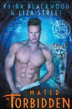 Mated in Forbidden af Blackwood Keira Blackwood