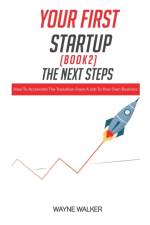 Your First Startup (Book 2) af Walker Wayne Walker