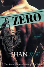 Zero af R.K Shan R.K