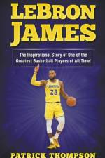LeBron James af Thompson Patrick Thompson