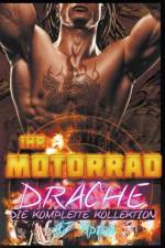 Ihr Motorrad-Drache af Tipton AJ Tipton