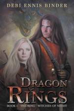 Dragon Rings af Binder Debi Ennis Binder