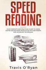 Speed Reading af O'Ryan Travis O'Ryan