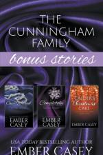 Cunningham Family Bonus Stories af Casey Ember Casey