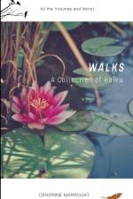 Walks af Marrouat Cendrine Marrouat