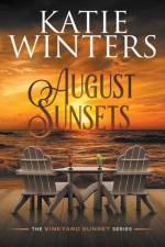 August Sunsets af Winters Katie Winters