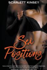 Sex Position af Kinsey Scarlett Kinsey