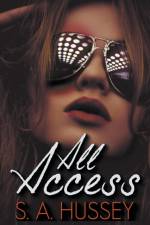 All Access af Hussey S.A. Hussey
