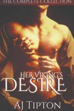 Her Viking's Desire af Tipton AJ Tipton
