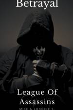 League Of Assassins af S. Mike S.
