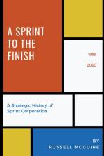Sprint to the Finish af McGuire Russell McGuire