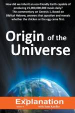 Origin of the Universe af Kneller Sam Kneller