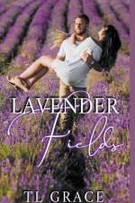 Lavender Fields af Grace TL Grace