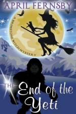 End Of The Yeti af Fernsby April Fernsby