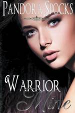 Warrior Mine af Spocks Pandora Spocks
