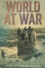 World at War af Journals War History Journals