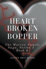 Heartbroken Bopper af Blood Jaysen True Blood