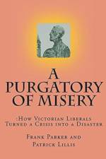 Purgatory of Misery af Parker Frank Parker