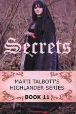 Secrets af Talbott Marti Talbott