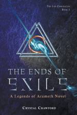 Ends of Exile af Crawford Crystal Crawford