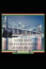 Look Inside The Five Mafia Families of New York City af Pietras David Pietras