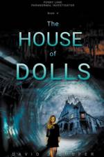 The House of Dolls af David J Cooper