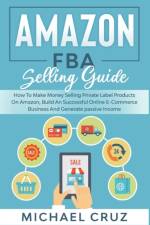 Amazon fba Selling Guide af Cruz Michael Cruz