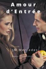 Amour eternel af Mercedes JM Mercedes
