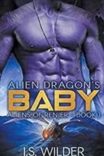 Alien Dragon's Baby af Wilder J.S. Wilder