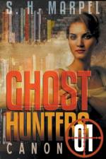 Ghost Hunters Canon 01 af Marpel S. H. Marpel