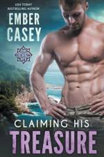 Claiming His Treasure af Ember Casey