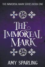 Immortal Mark af Sparling Amy Sparling