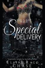 Special Delivery af Chase Elaine Raco Chase