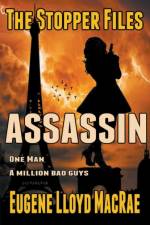 Assassin af MacRae Eugene Lloyd MacRae