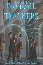 Trackers af Cornwell Diane J Cornwell