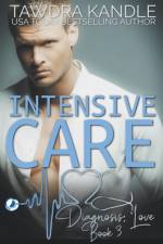 Intensive Care af Kandle Tawdra Kandle